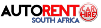 AutoRent SA Logo