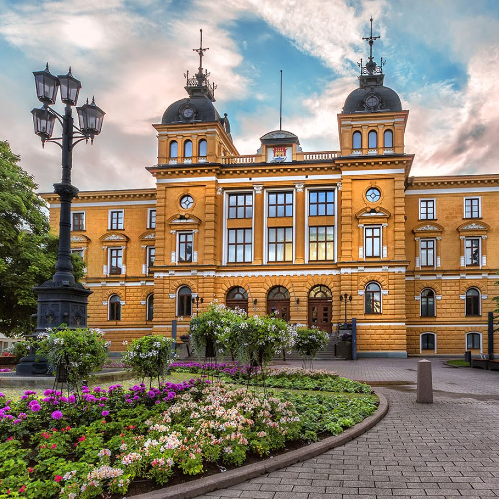 Ultimate Guide to the Best Things to Do in Oulu, FI: Iconic Sights & Hidden Treasures