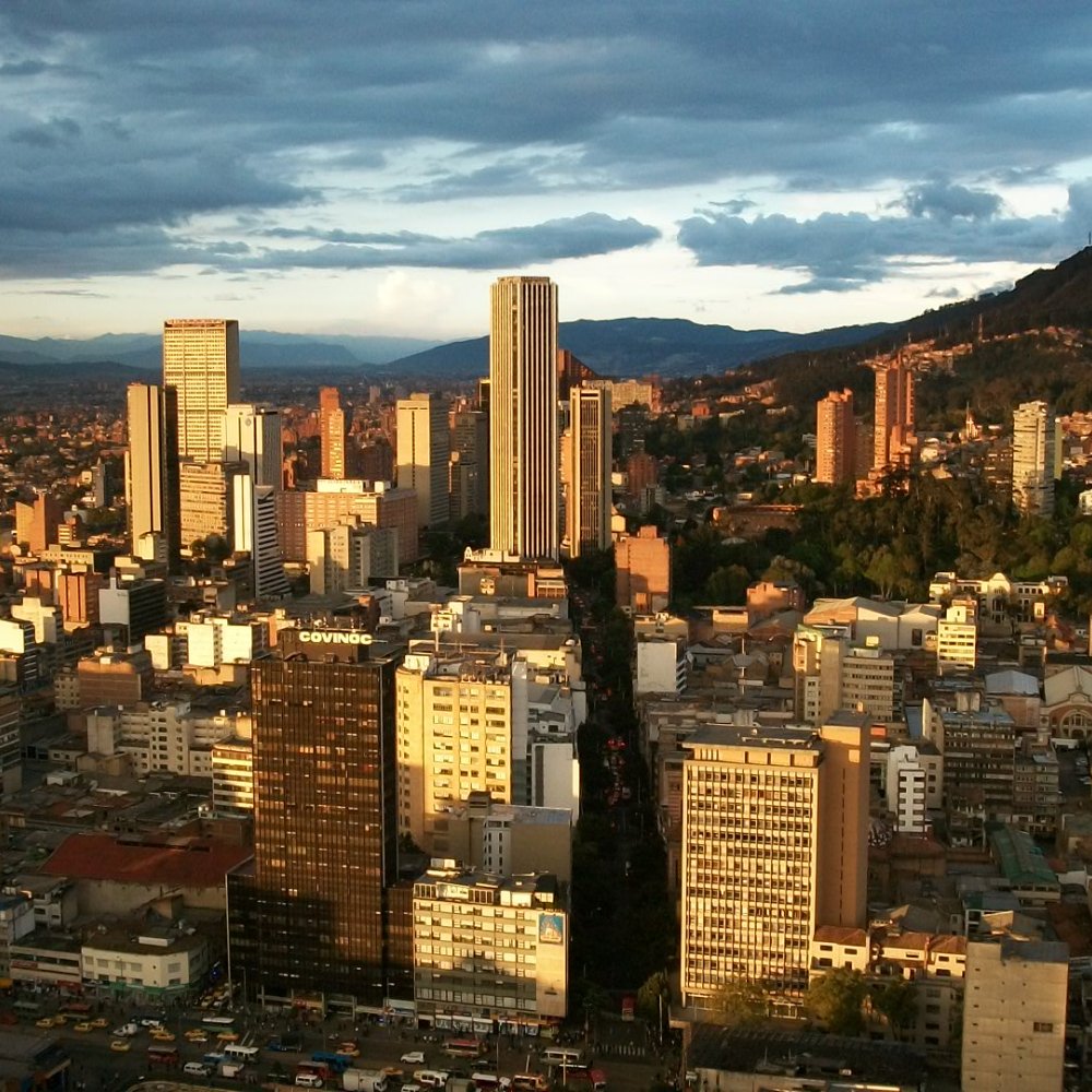 Discover the Soul of Bogotá, CO: Top Things to Do, Hidden Gems & Insider Tips for an Unforgettable Journey