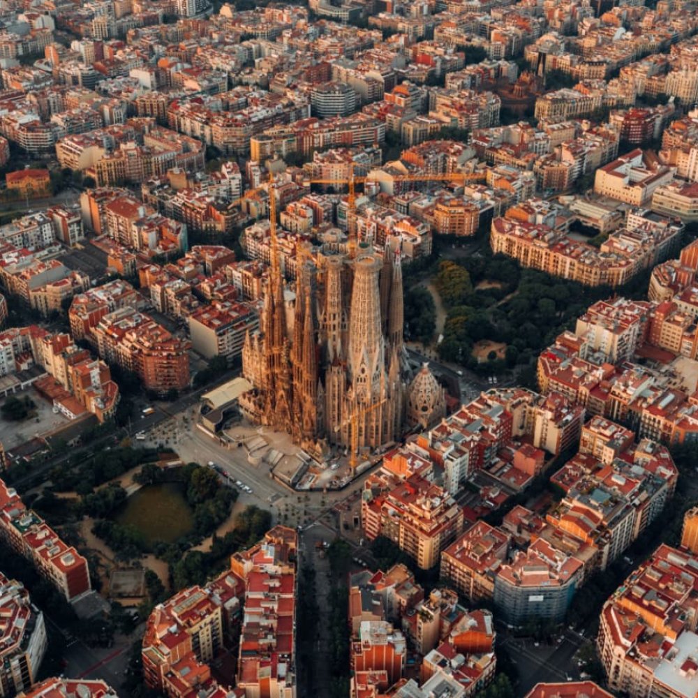 Unveiling Barcelona, ES: Your Ultimate Guide to Things to Do, See, and Experience