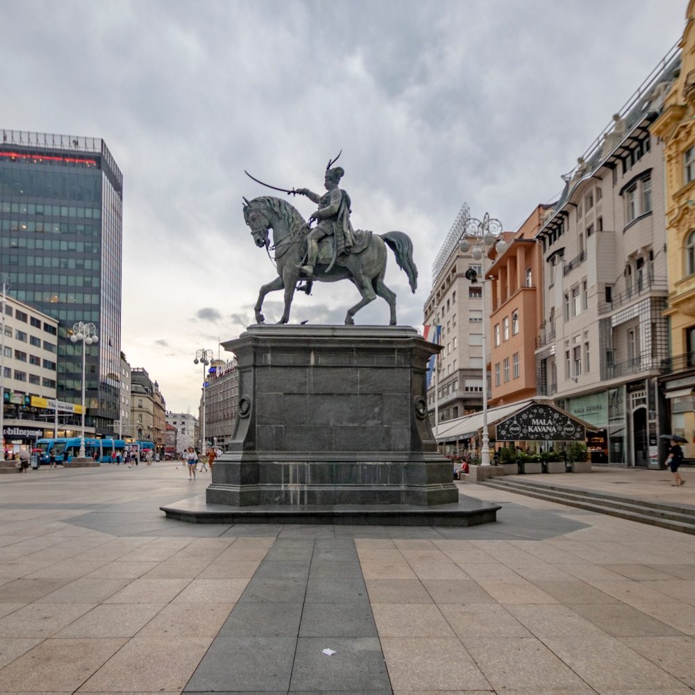 Unlocking Zagreb: Your Ultimate Guide to the Best Things to Do in Zagreb, HR