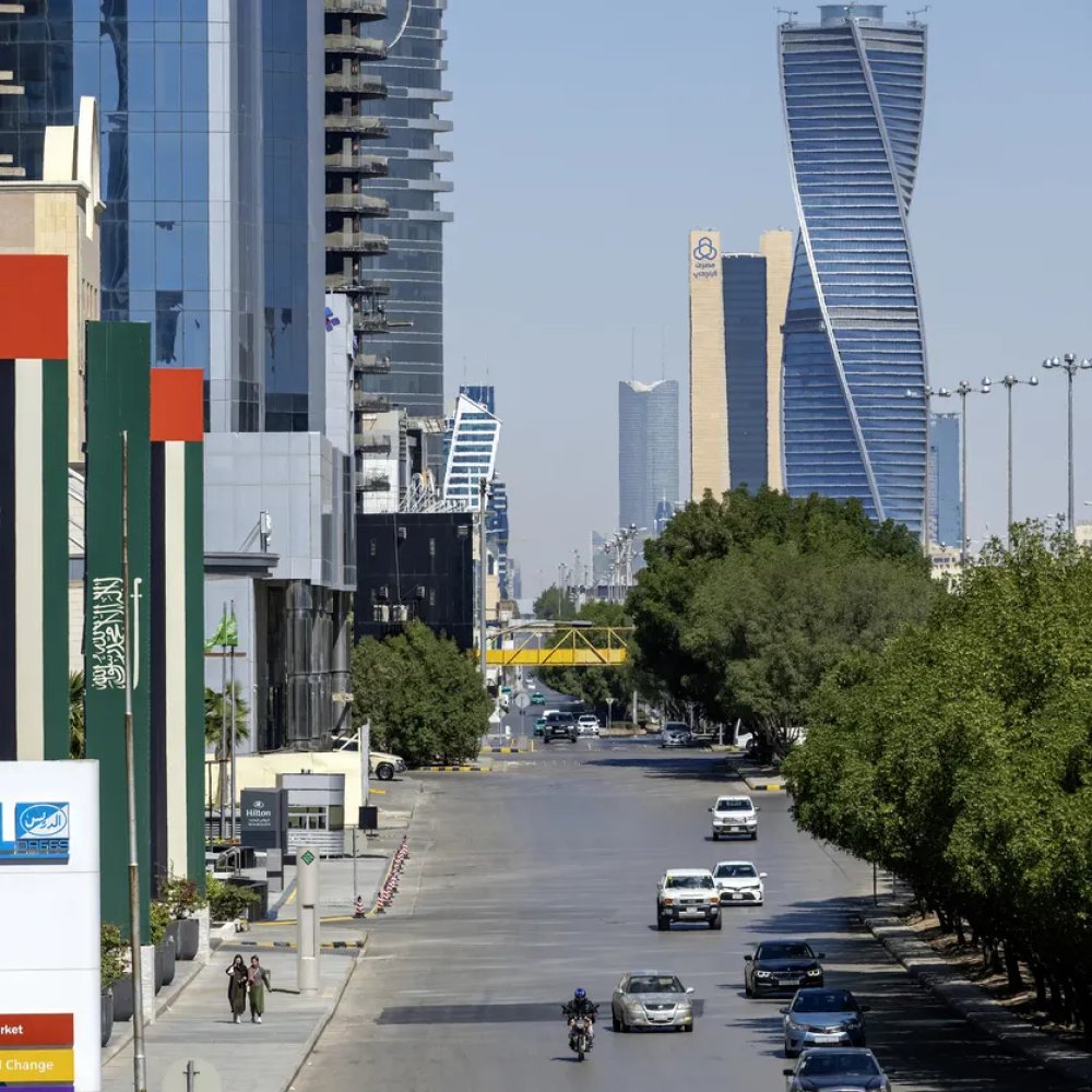 Unveiling Riyadh: The Ultimate Guide to Things to Do in Riyadh, SA for an Unforgettable Trip