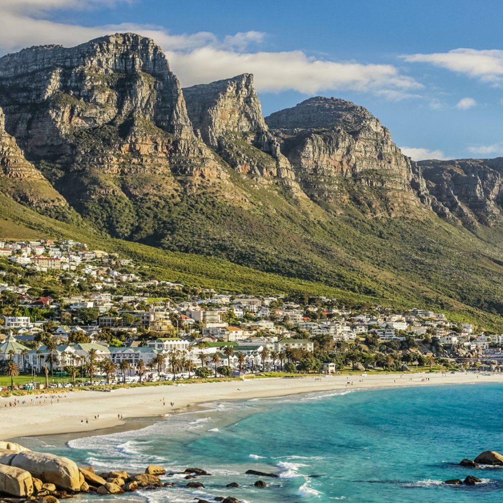 Soulful Sights & Secret Streets: Your Ultimate Guide to Things to Do in Cape Town, ZA