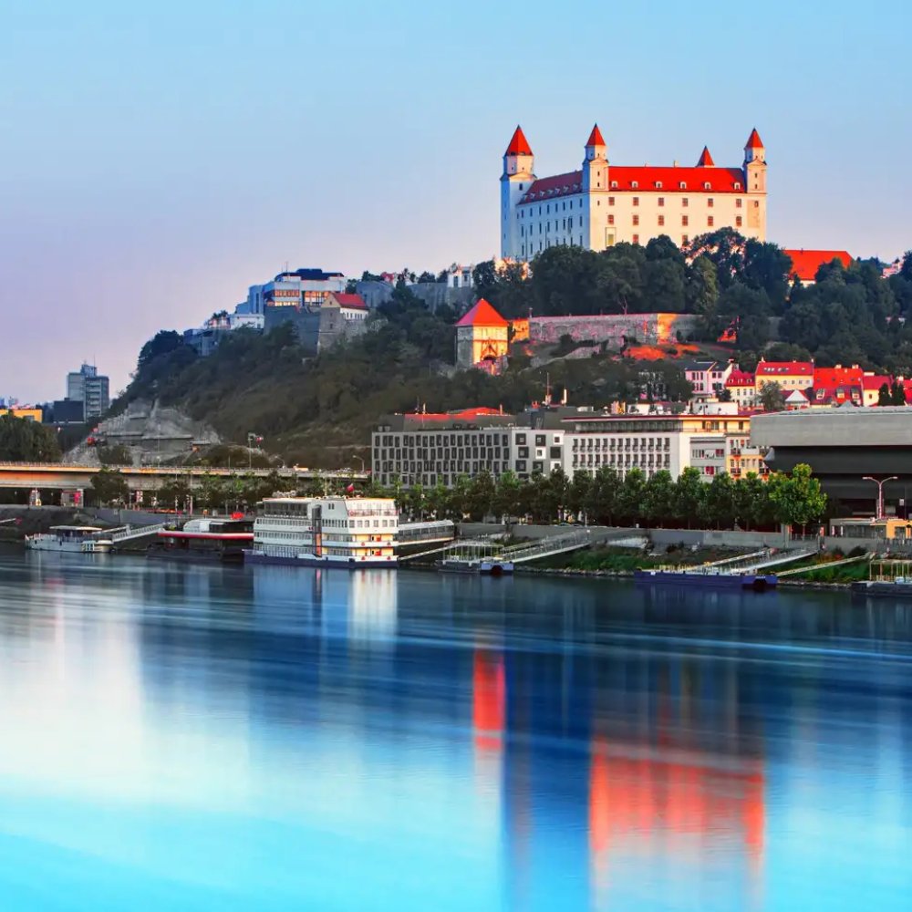 Discover Your Ultimate City Break: Top Things to Do in Bratislava, SK