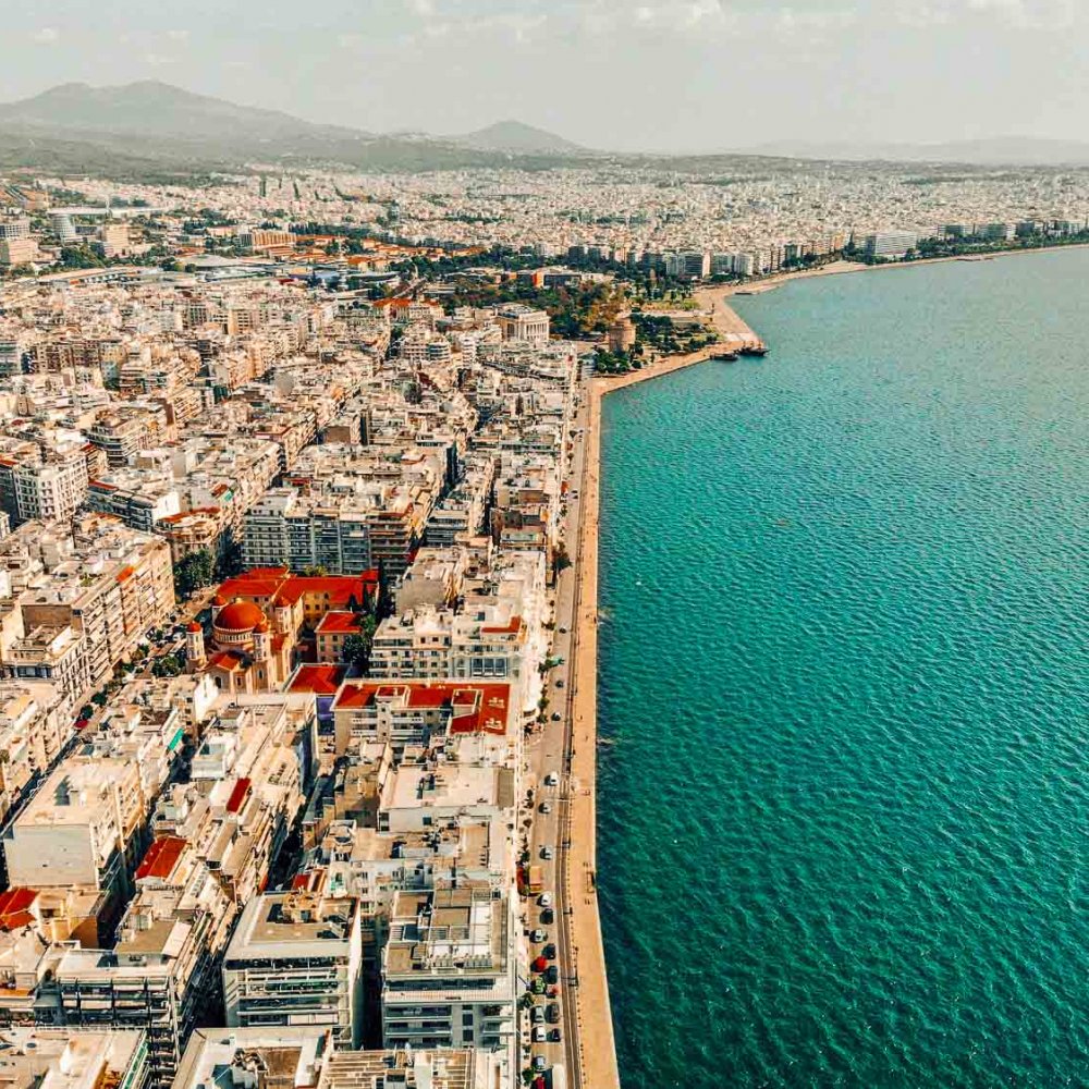 Unveiling Thessaloniki, GR: The Ultimate Guide to Top Attractions, Hidden Gems & Memorable Experiences