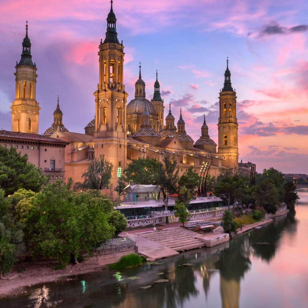 Discover the Unmissable: Top Things to Do in Zaragoza, ES for an Unforgettable Adventure