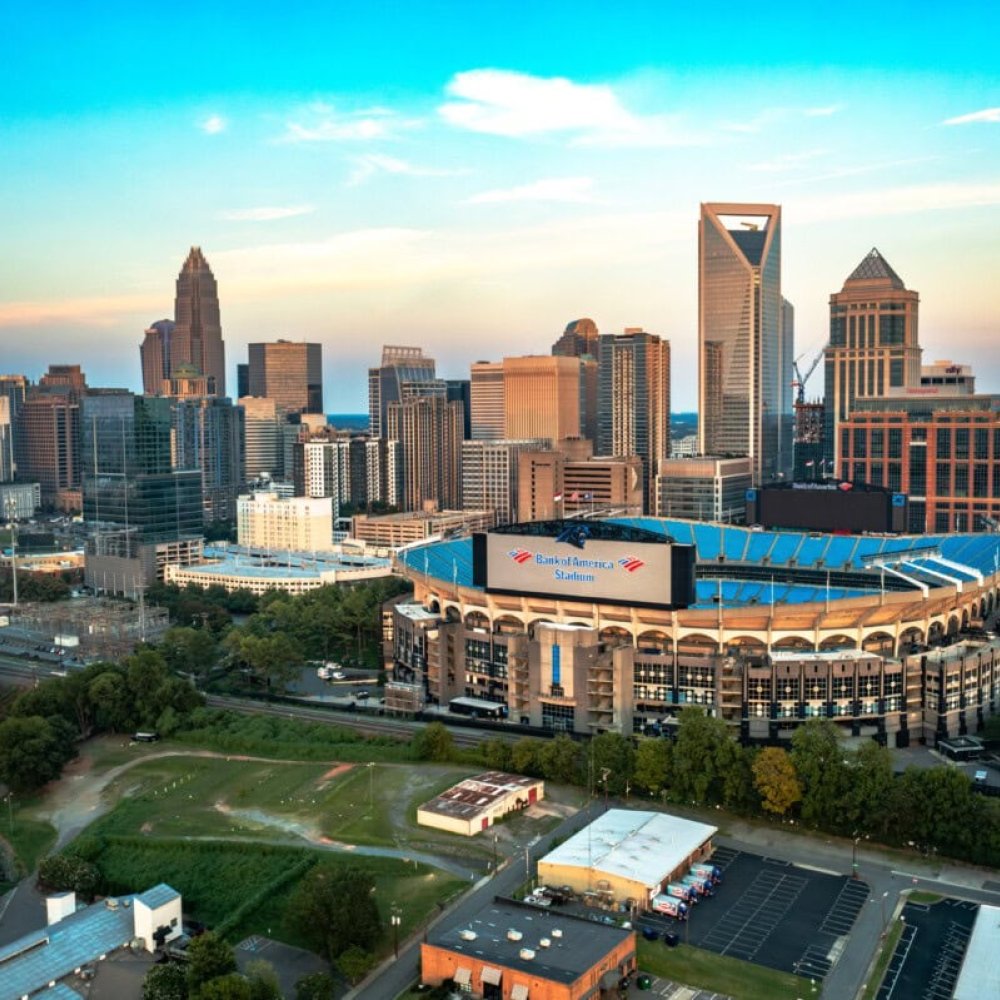 Unveiling Charlotte, NC, US: The Ultimate Guide to the Best Attractions, Activities & Hidden Gems