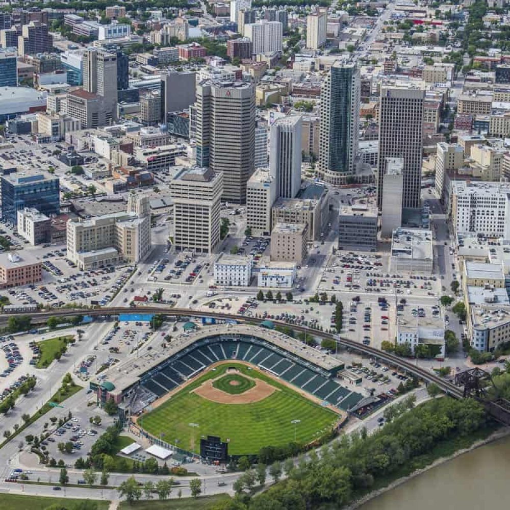 Discover the Magic of Winnipeg, MB, CA: Ultimate Guide to the Best Attractions, Activities & Hidden Gems