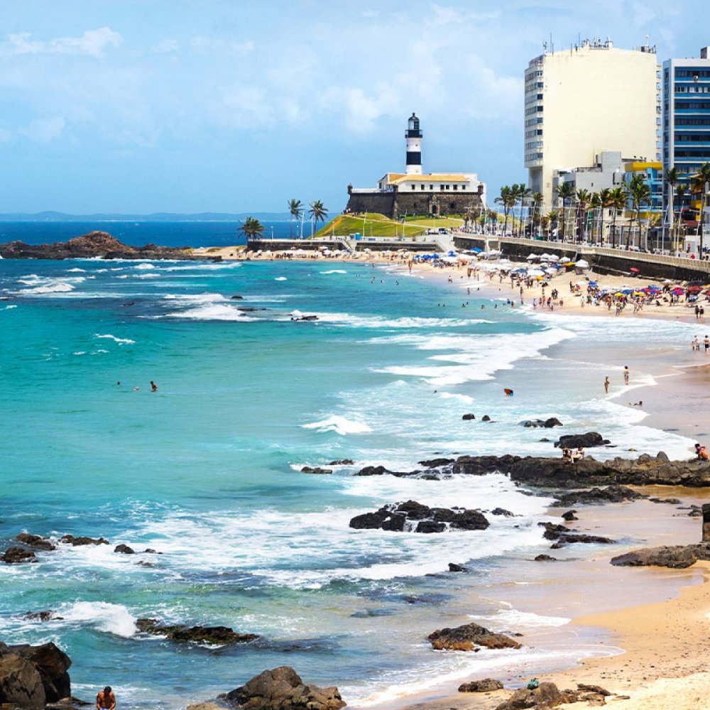Uncover the Soul of Salvador, BR: Ultimate Guide to the Best Attractions and Hidden Gems
