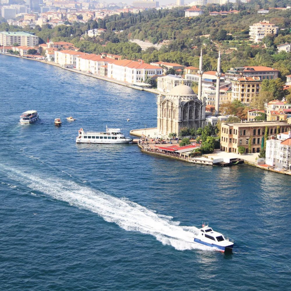 Unveiling Istanbul, TR: The Ultimate Guide to the Best Attractions, Hidden Gems & Top Activities