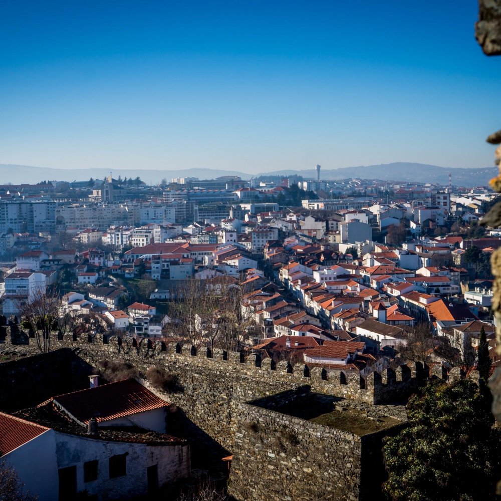 Uncover the Magic: The Ultimate Guide to Things to Do in Bragança, PT