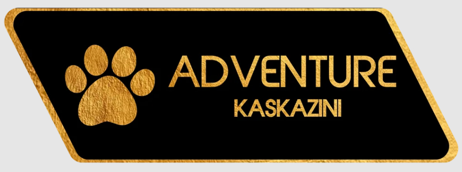 Adventure Kaskazini logo