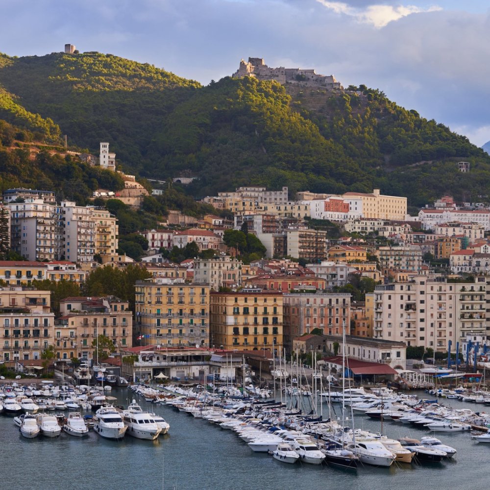 Discover the Magic: Top Things to Do in Salerno, IT for an Unforgettable Adventure