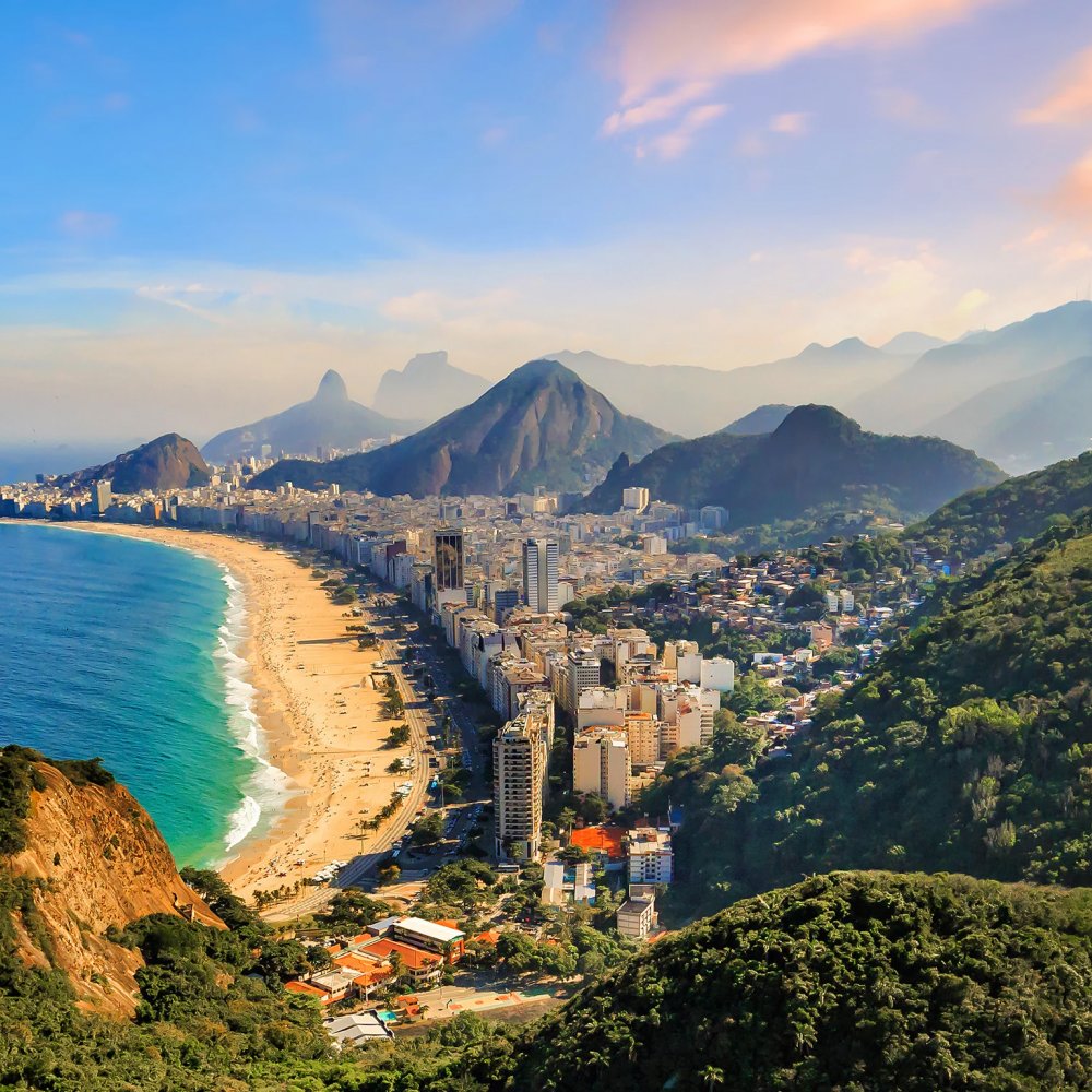 Ultimate Guide to the Best Things to Do in Rio de Janeiro, BR: Iconic Sights & Hidden Gems