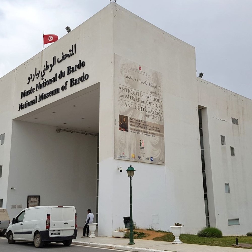 Discovering Le Bardo, TN: Your Ultimate Guide to Unmissable Attractions and Hidden Gems