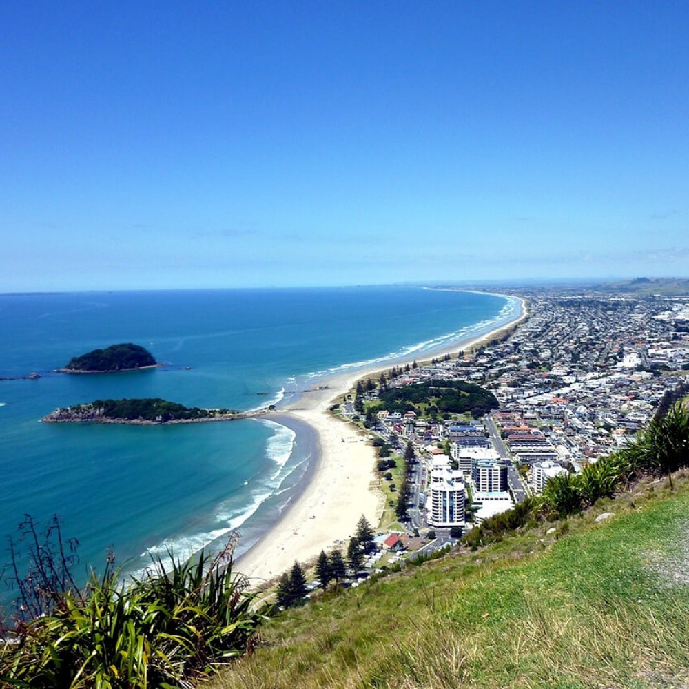 Unveiling the Best Things to Do in Tauranga, NZ: From Iconic Sights to Hidden Gems
