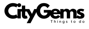 Logo CityGems