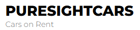 Puresightcars Logo