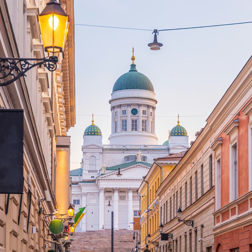 Unlocking Helsinki: Your Ultimate Guide to the Best Things to Do, See & Savor in Finland's Capital