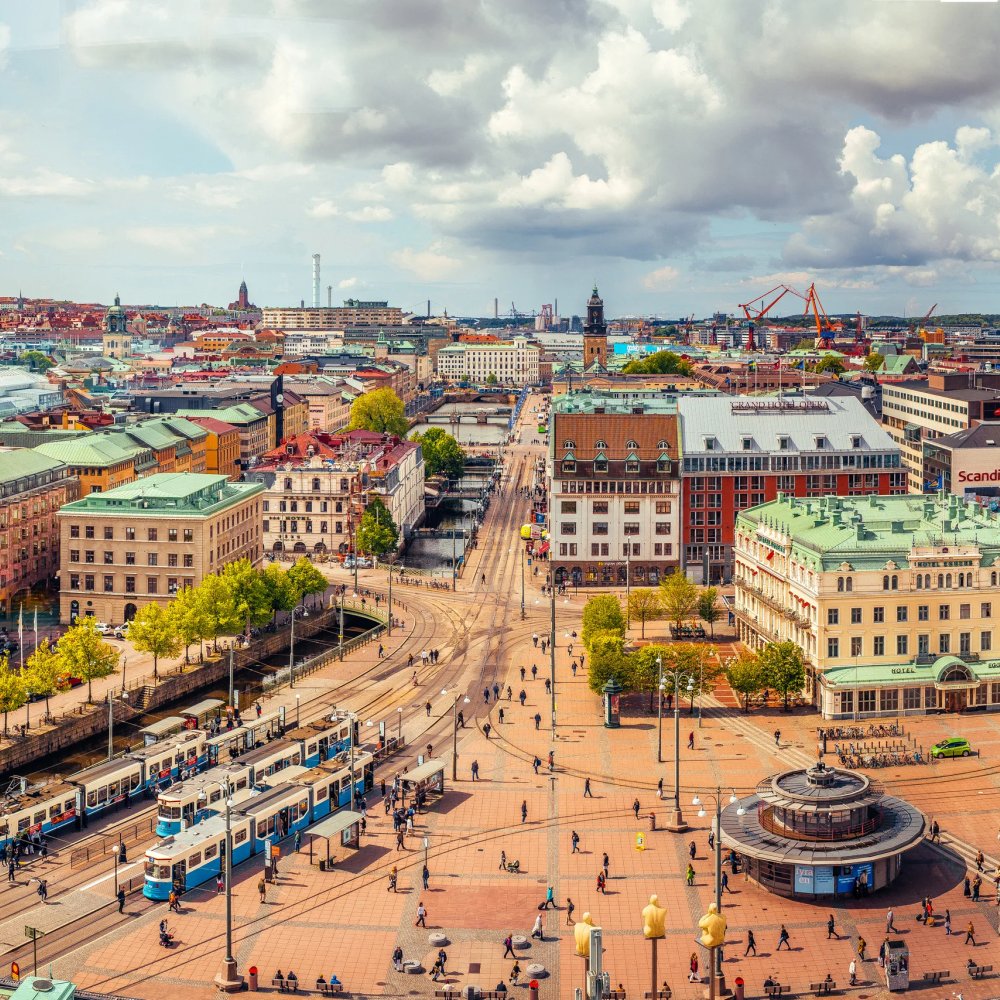 Unforgettable Things to Do in Gothenburg, SE: Your Ultimate City Guide