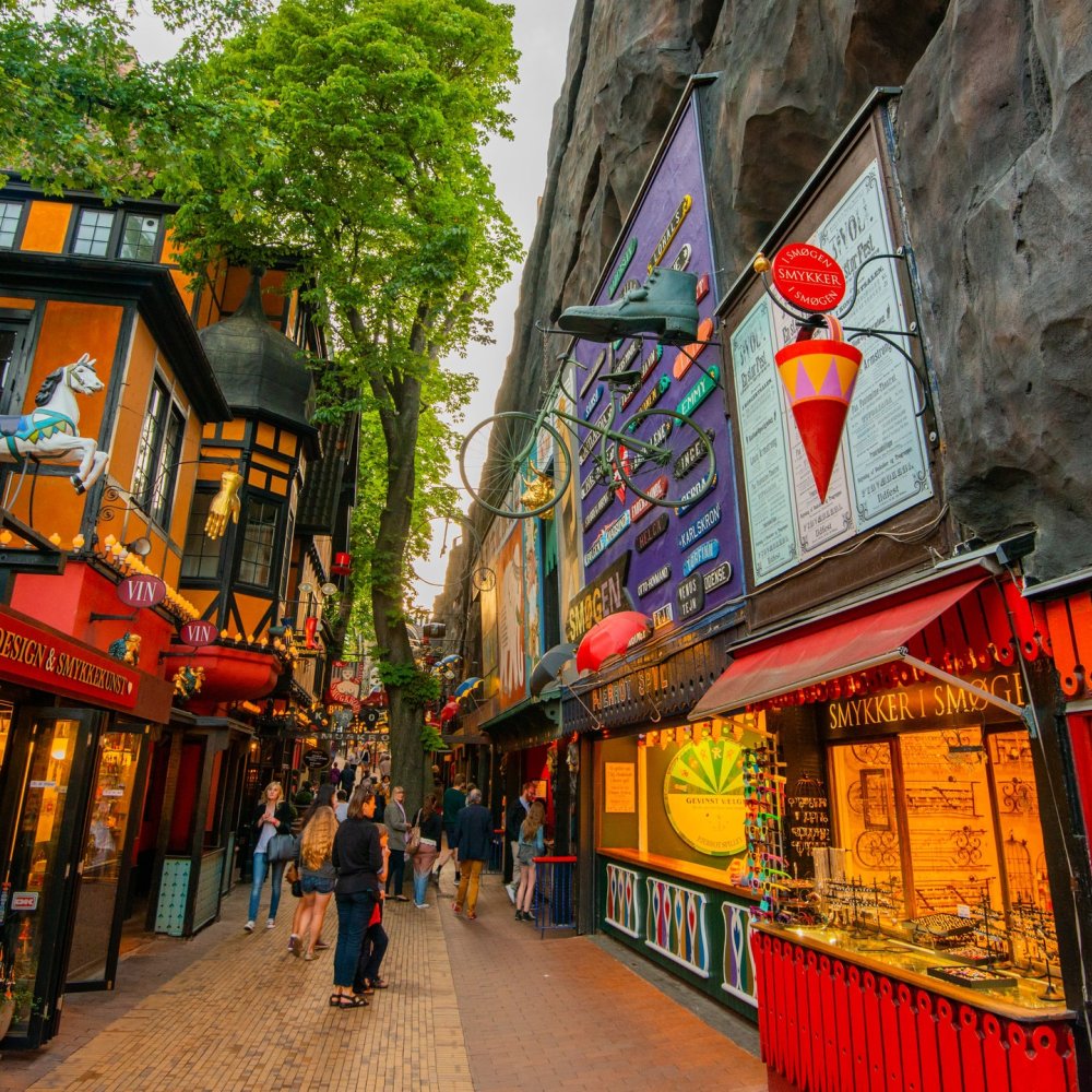 Unforgettable Things to Do in Copenhagen, DK: Your Ultimate City Guide