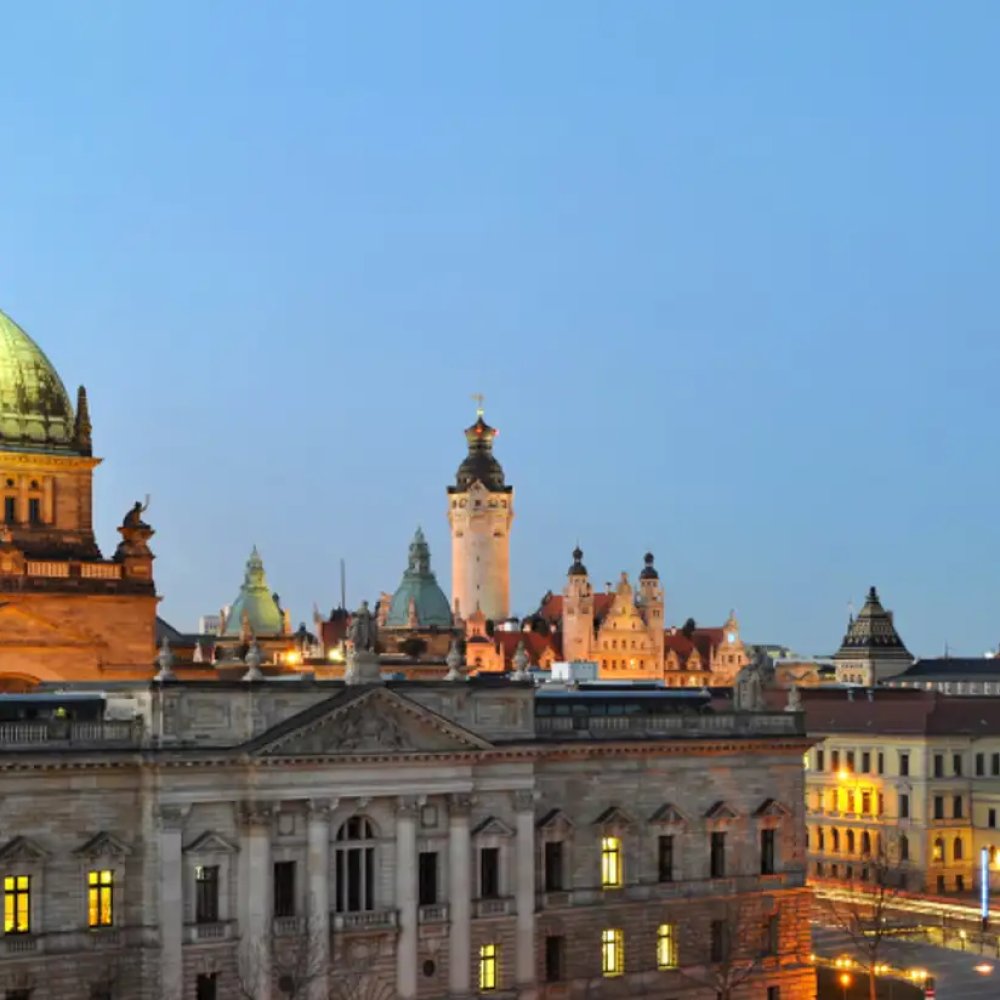 Discovering Leipzig, DE: The Ultimate Guide to Best Attractions, Activities & Hidden Gems