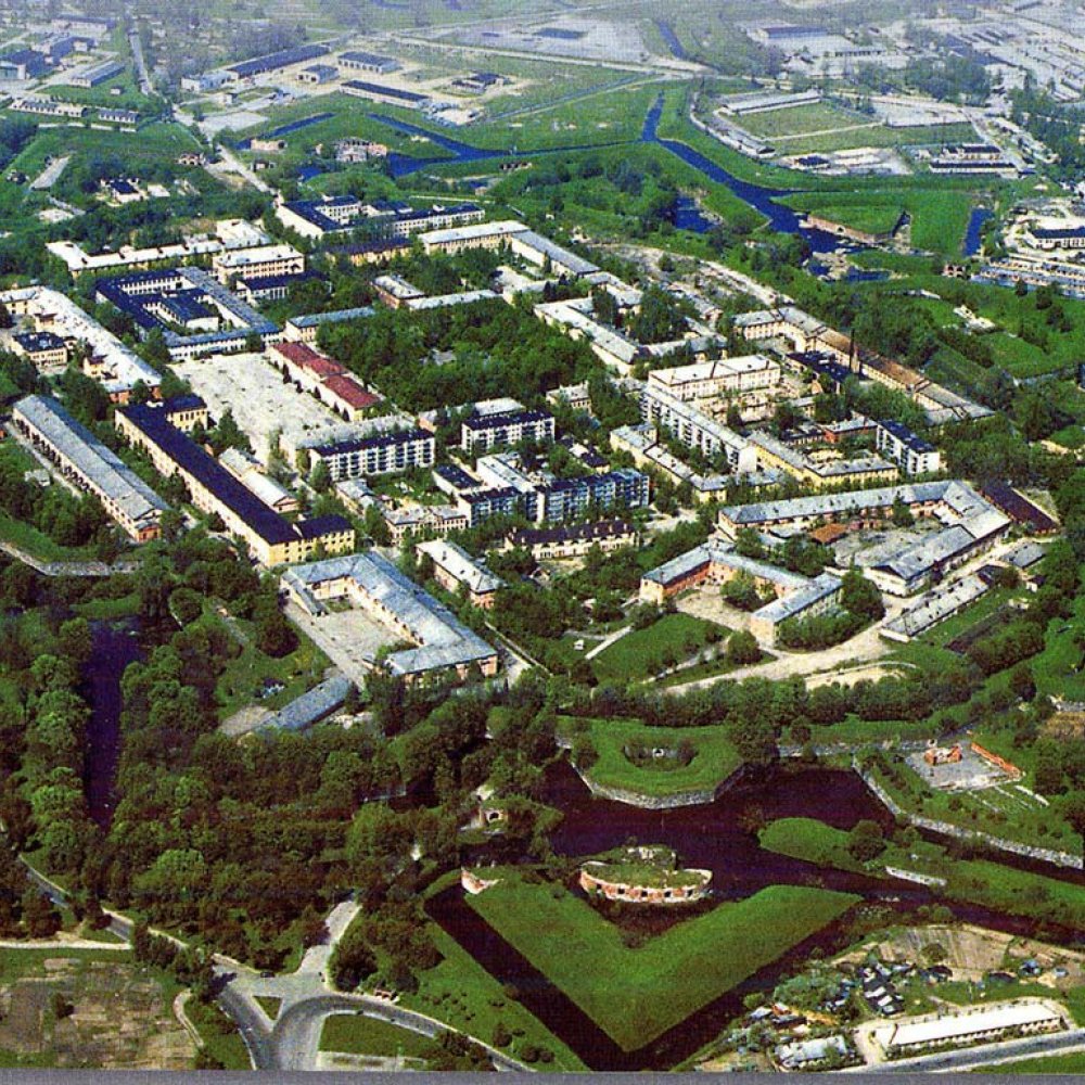 Uncover the Soul of the Baltics: The Ultimate Guide to Things to Do in Daugavpils, LV