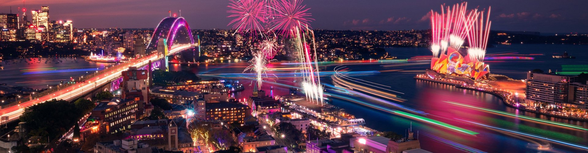 Skyline of Sydney, NS, AU