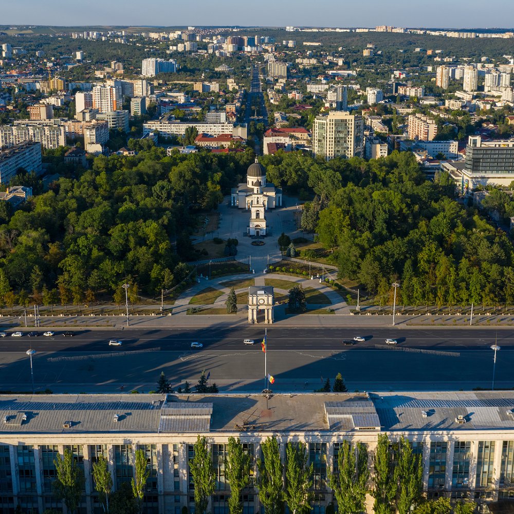 Exploring Chişinău: Your Ultimate Guide to the Best Things to Do in Chişinău, MD