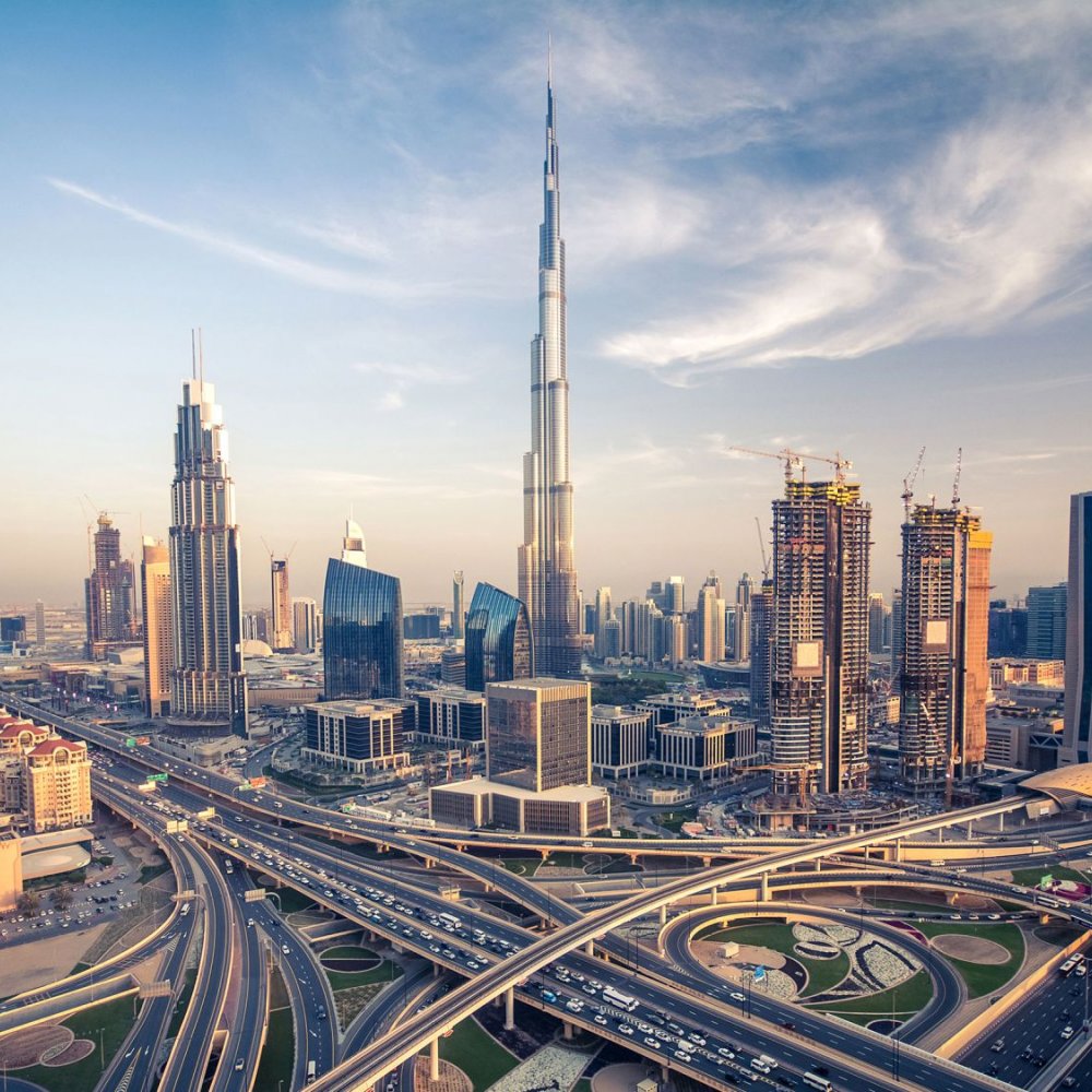 Unveiling Dubai: The Ultimate Guide to the Best Things to Do in Dubai, AE