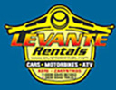 Levante Rentals Logo