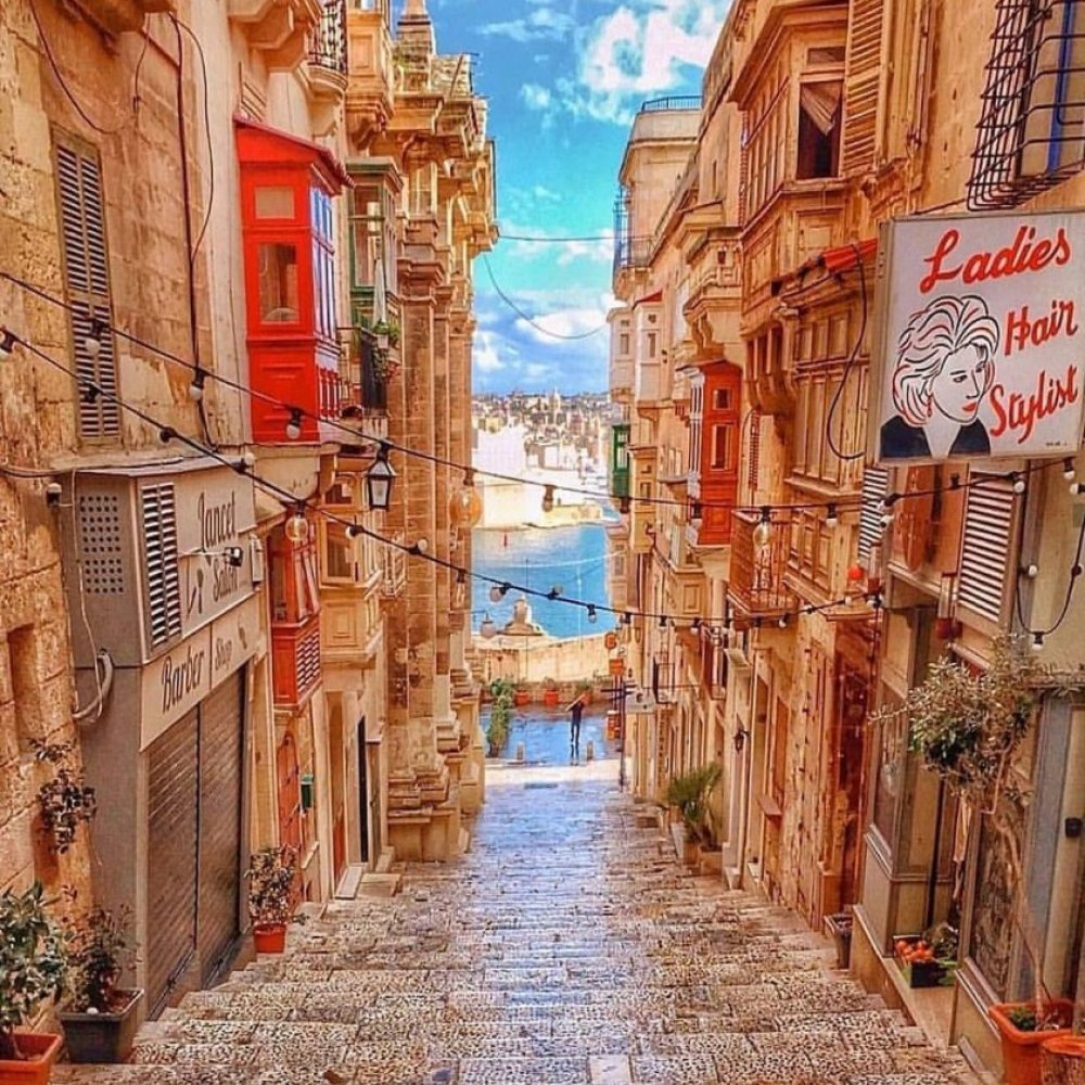 Discover Valletta, MT: The Ultimate Guide to Things to Do, Hidden Gems & Unmissable Sights