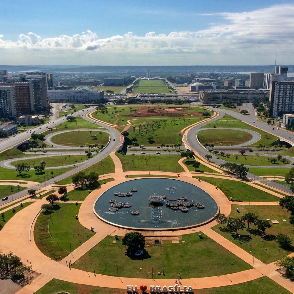 Unveiling Brasilia: Your Ultimate Guide to the Best Things to Do in Brasilia, BR