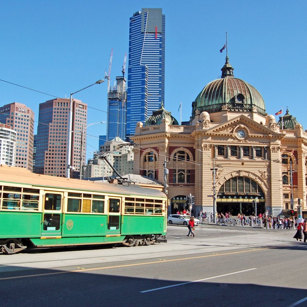 Your Ultimate Guide to the Best Things to Do in Melbourne, VI, AU: Unmissable Icons & Hidden Gems
