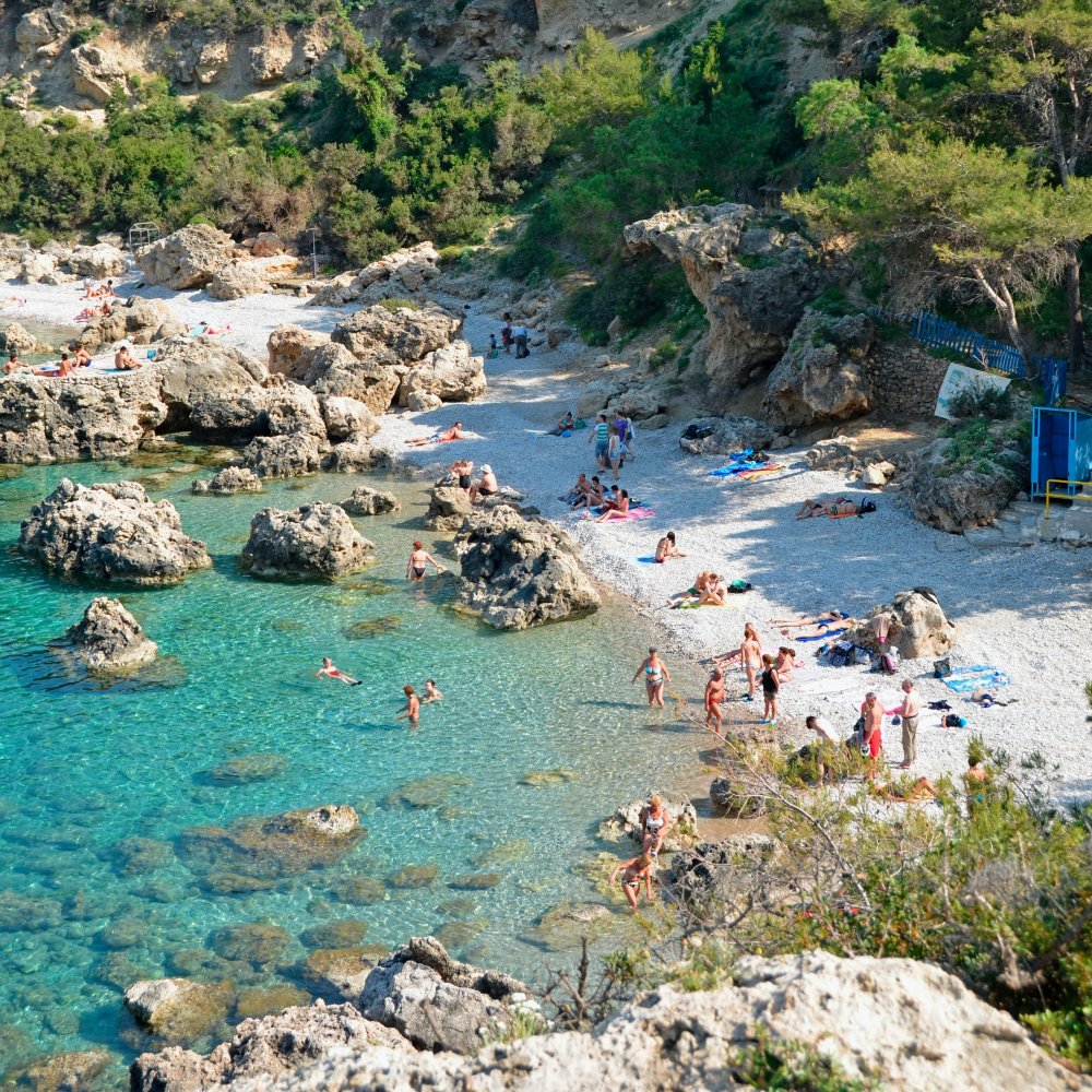 The Ultimate Guide to the Best Things to Do in Faliraki, GR: From Iconic Sights to Hidden Gems