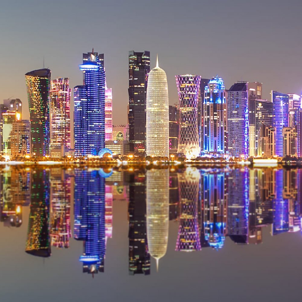 Unlocking Doha: The Ultimate Guide to the Best Attractions and Hidden Gems in Qatar’s Capital