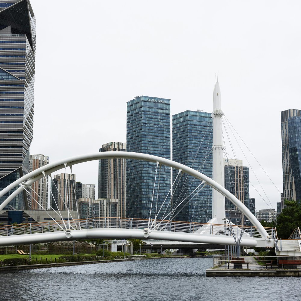 Exploring Incheon, KR: Your Ultimate Guide to the Best Attractions, Activities & Hidden Gems