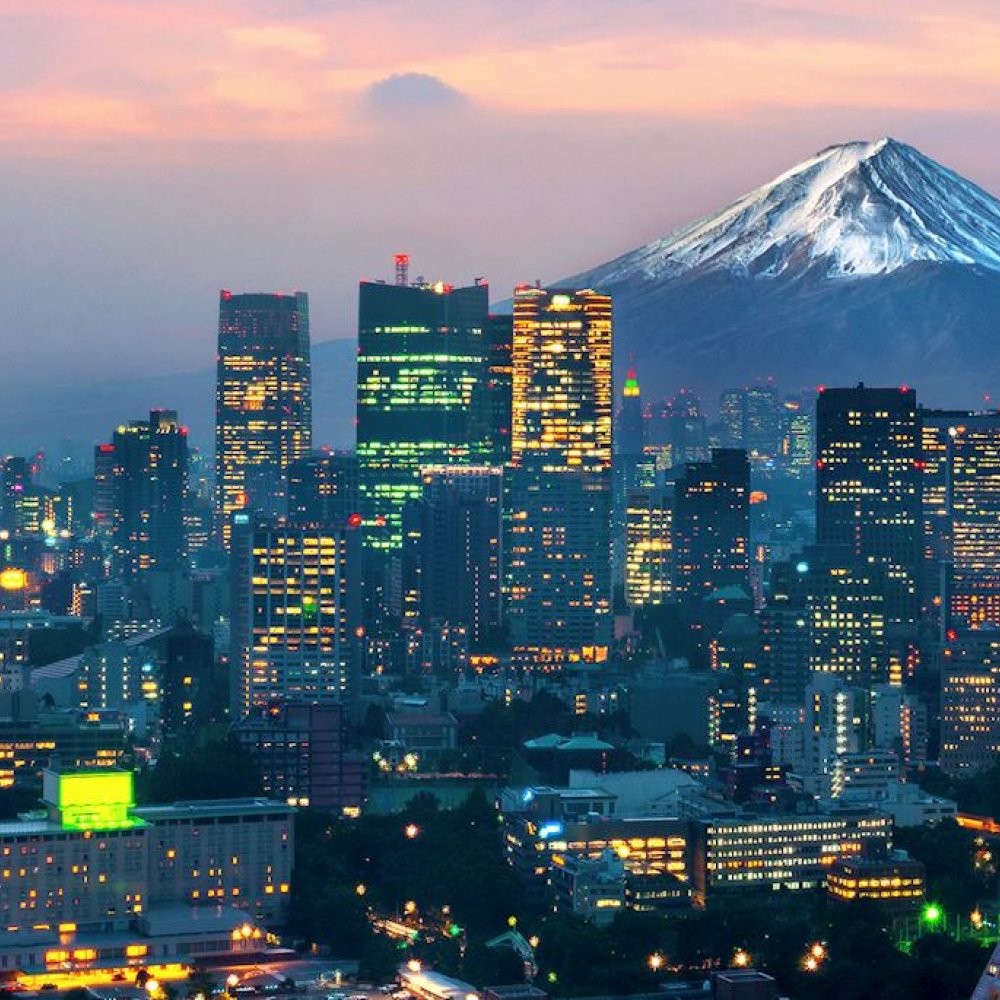 Ultimate Guide to the Best Things to Do in Tokyo, JP: Icons, Activities & Hidden Gems