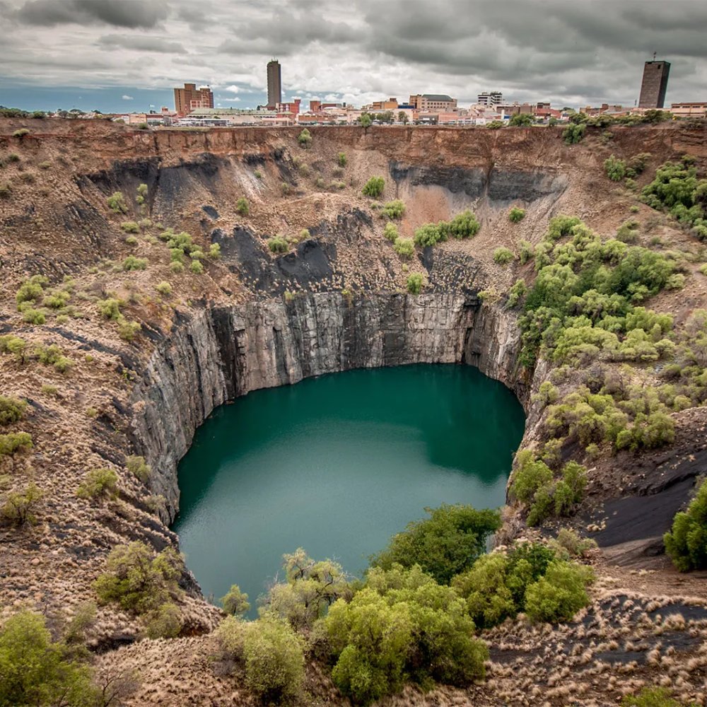 Uncover the Magic: Top Things to Do in Kimberley, ZA for an Unforgettable Adventure