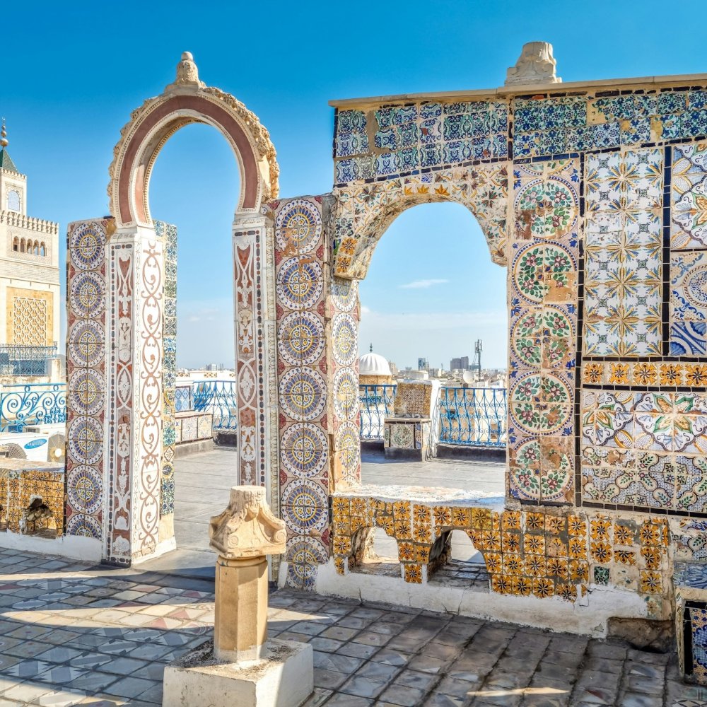 Discover the Magic: Top Things to Do in Tunis, TN for an Unforgettable Adventure