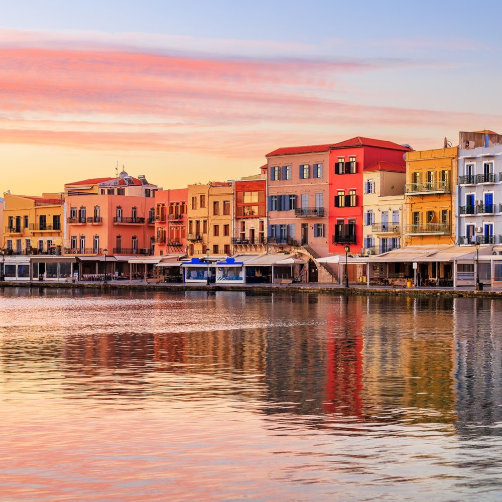 Discover the Magic: Top Things to Do in Chania, GR for an Unforgettable Adventure
