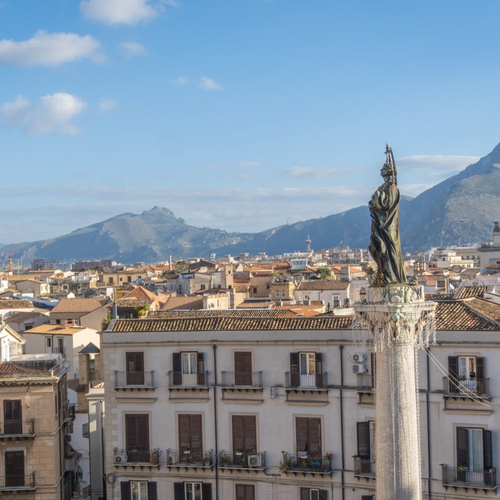 Unveiling Palermo: The Ultimate Guide to The Best Things to Do in Palermo, IT
