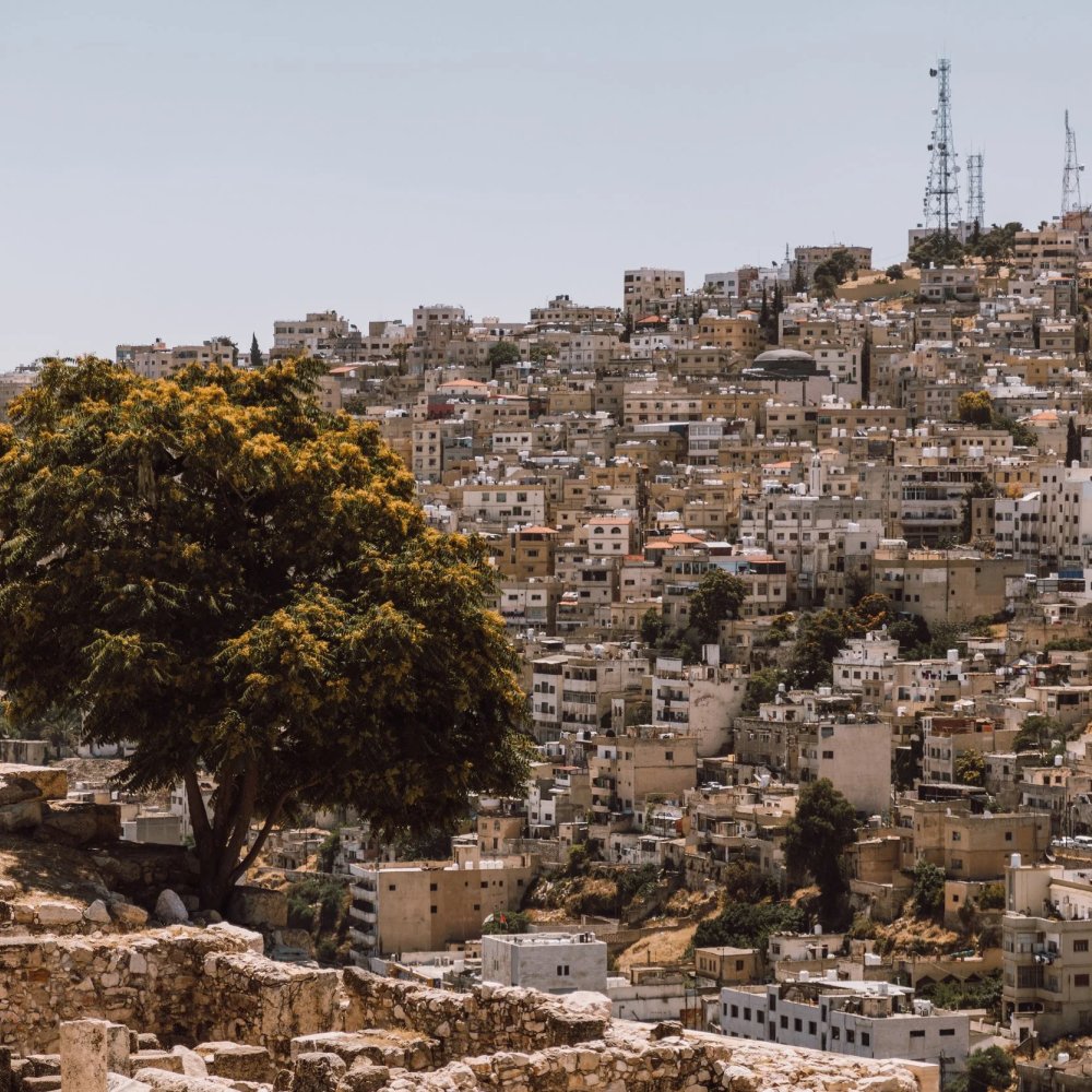 Discover the Soul of Amman: The Ultimate Guide to Things to Do in Amman, JO