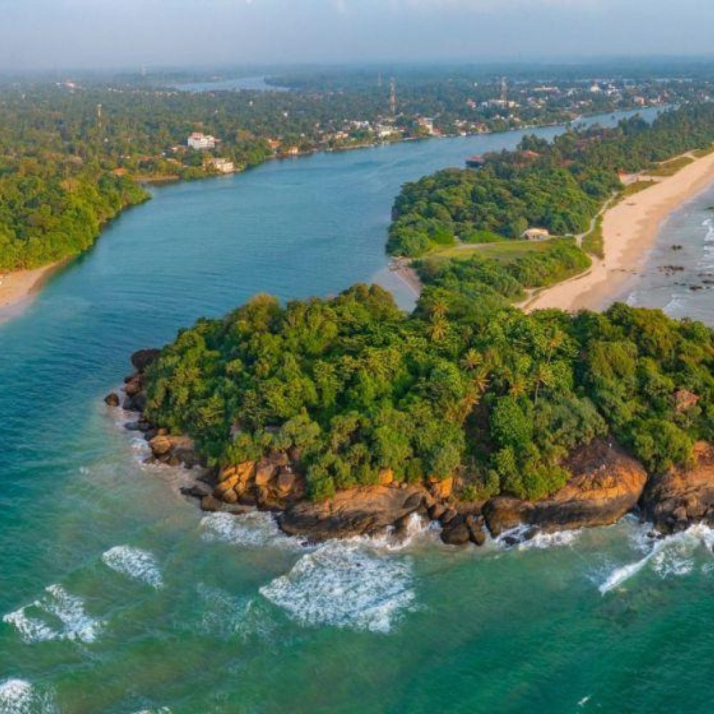 Unveiling Bentota, LK: Your Ultimate Guide to the Best Attractions, Activities & Hidden Gems