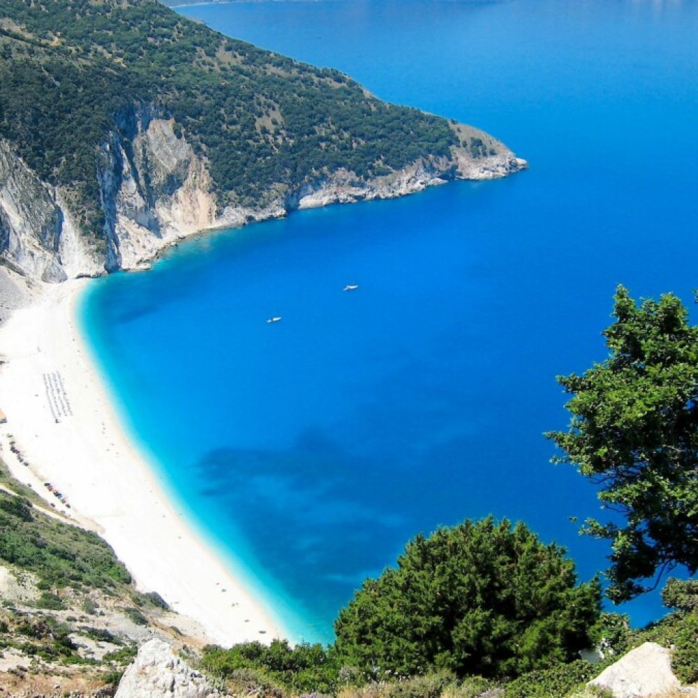 Unveil the Magic: The Ultimate Guide to the Best Things to Do in Kefalonia, GR