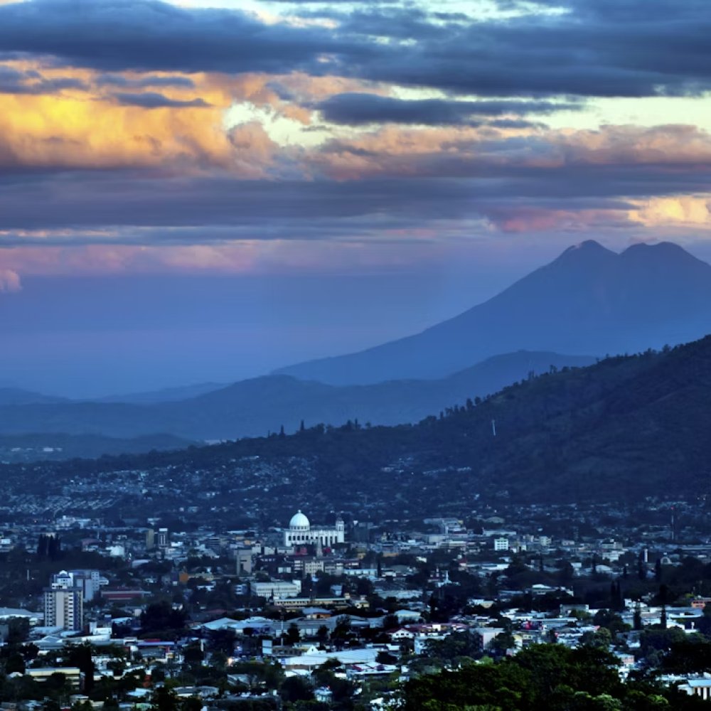 Discover San Salvador, SV: Your Ultimate Guide to Unmissable Attractions and Hidden Gems
