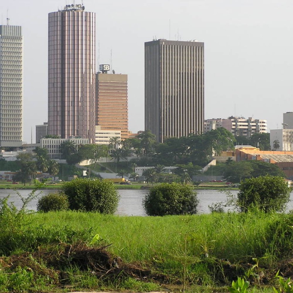 Unveiling Abidjan, CI: Your Ultimate Guide to the Best Attractions, Activities & Hidden Gems
