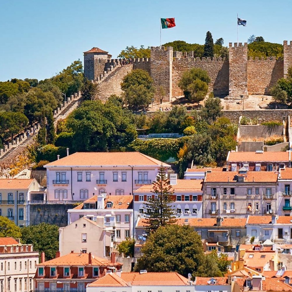 Ultimate Guide to the Best Things to Do in Lisbon, PT: From Iconic Sights to Hidden Neighbourhood Gems