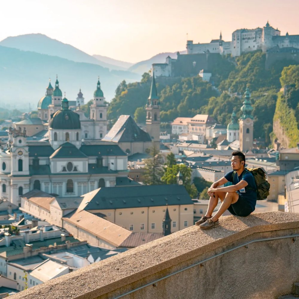 The Ultimate Guide to Things to Do in Salzburg, AT: From Iconic Sights to Hidden Gems