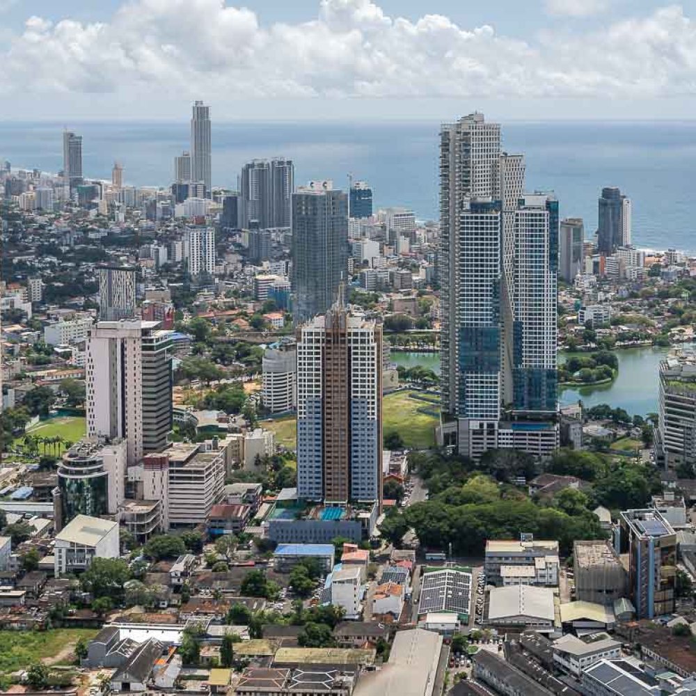 Unlocking Colombo: The Ultimate Guide to the Best Things to Do in Colombo, LK